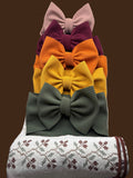 Solid Headwraps