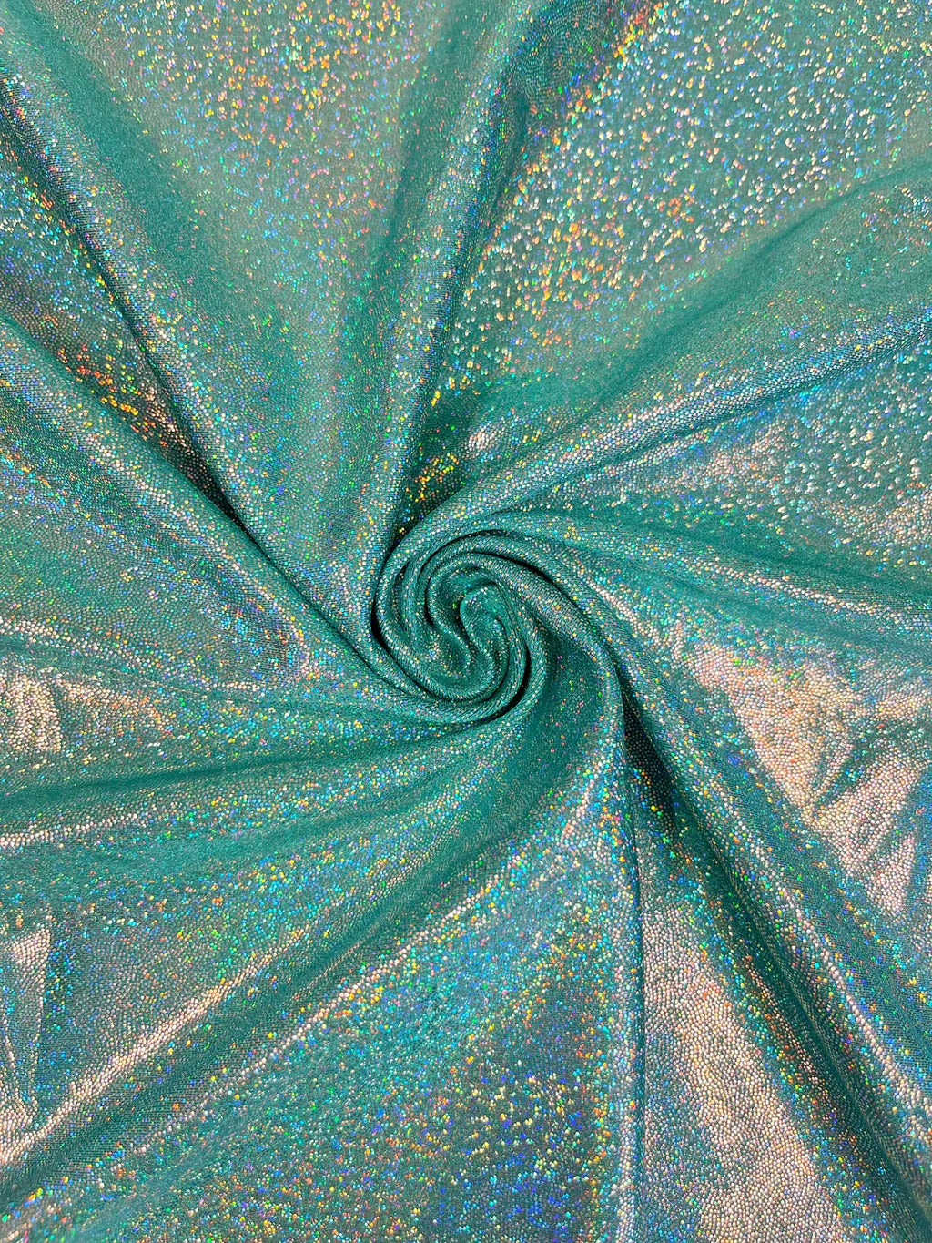 Holographic Headwraps