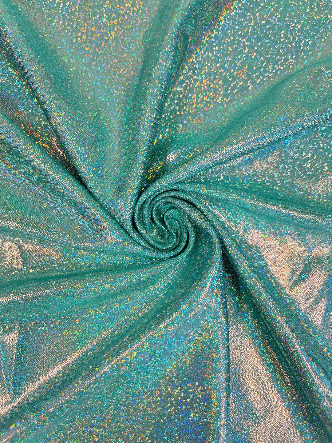 Holographic Headwraps